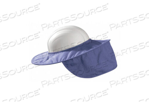 OEM#: 899-018STOW-AWAY HARD HAT SHADE NAVY by Occunomix