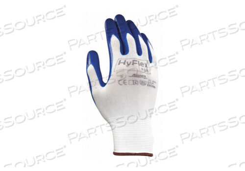 OEM#: 11-900-VENDCOATED GLOVES PALM AND FINGERS S PR by Ansell Healthcare