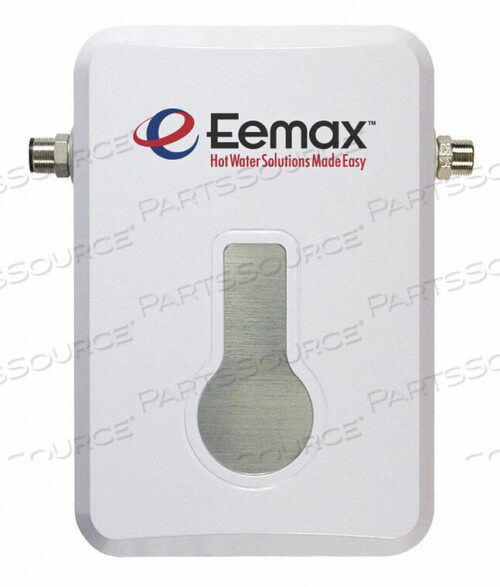 OEM#: PR013240TANKLESS WATER HEATER 54 AMPS AC 7-1/4 W by Eemax