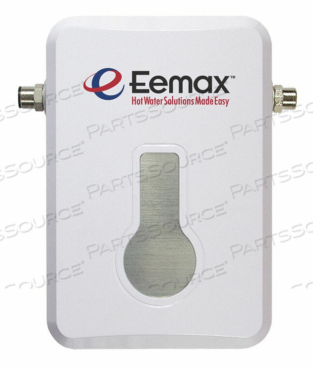 OEM#: PR013240TANKLESS WATER HEATER 54 AMPS AC 7-1/4 W by Eemax