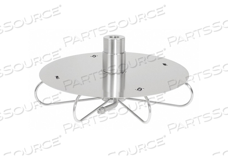 OEM#: 81.057ROTARY SURFACE CLEANER/PRESSURE WASHER by Mosmatic