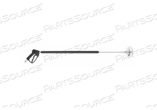 OEM#: 81.925PRESSURE WASHER WAND 62 L 4000 PSI by Mosmatic