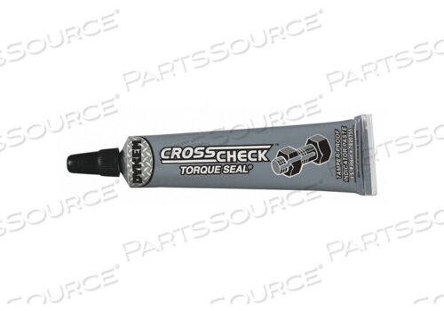 OEM#: 83321G8789 TAMPERPROOF TUBE MARKER GRAY TEMPORARY by Dykem