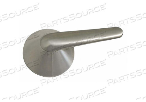 OEM#: LSL-M3-PR2-630-LHRDOOR LEVER LOCKSET MORTISE MECHANICAL by Securitech