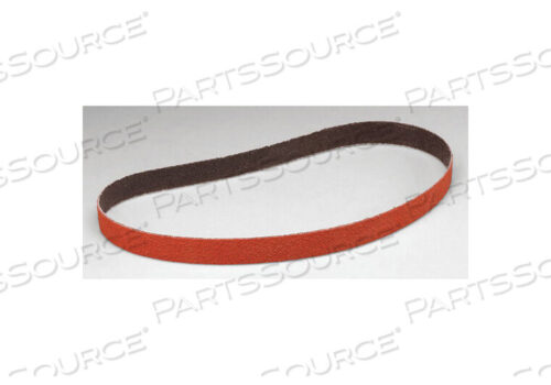 OEM#: 60440268377SANDING BELT 80 GRIT MEDIUM 20-1/2 L by 3M Consumer