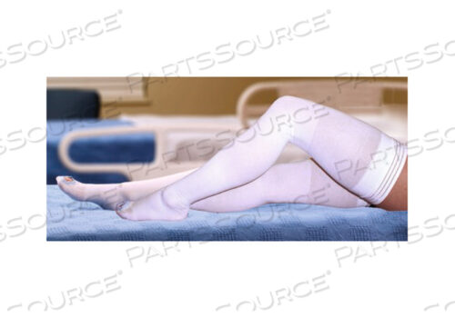 OEM#: 84-44ANTI-EMBOLISM STOCKINGS, X-LARGE / REGULAR by McKesson