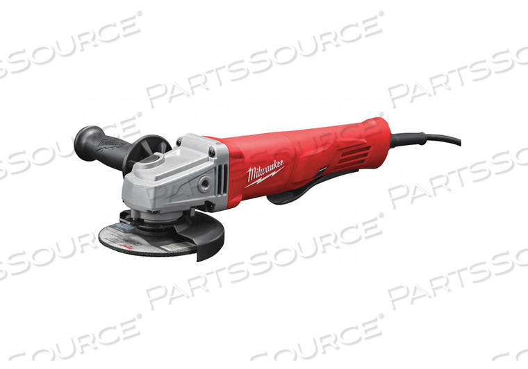 OEM#: 6141-316141-31 MILWAUKEE 4-1/2 SMALL ANGLE GRINDER by Milwaukee Electric Tools