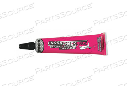OEM#: 83420TUBE MARKER PERMANENT 1/8 TIP SIZE PINK by Dykem