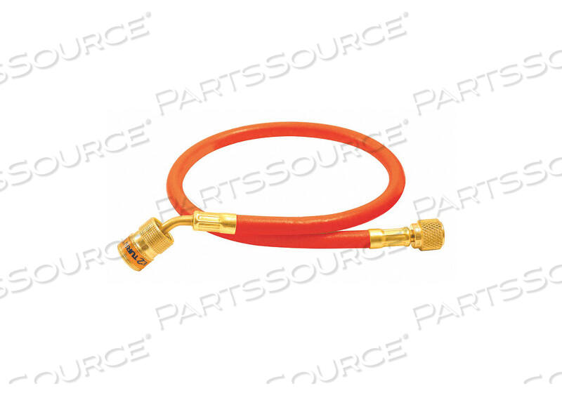 OEM#: EZ5RANTI-BLOWBACK HOSE 60 L 800 PSI BRASS by Uniweld