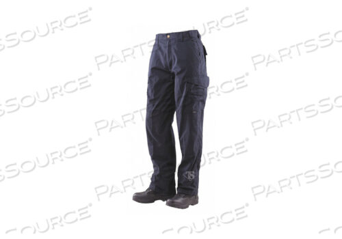 OEM#: 1061MENS TACTICAL PANTS SIZE 38 DARK NAVY by TRU-SPEC
