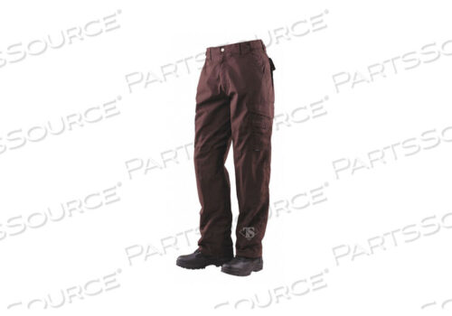 OEM#: 1065MENS TACTICAL PANTS SIZE 42 BROWN by TRU-SPEC