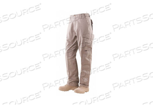 OEM#: 1070MENS TACTICAL PANTS SIZE 36 KHAKI by TRU-SPEC
