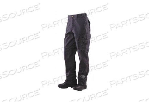 OEM#: 1073MENS TACTICAL PANTS SIZE 48 BLACK by TRU-SPEC