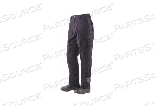 OEM#: 1120MENS TACTICAL PANTS SIZE 54 NAVY by TRU-SPEC