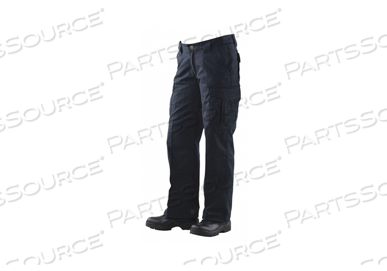 OEM#: 1125WOMENS TACTICAL PANTS SIZE 16 NAVY by TRU-SPEC