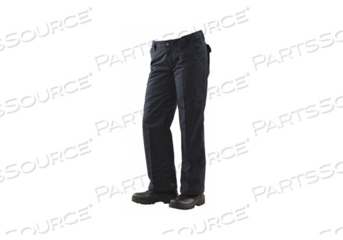 OEM#: 1192WOMENS TACTICAL PANTS SIZE 4 NAVY by TRU-SPEC