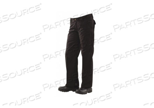 OEM#: 1194WOMENS TACTICAL PANTS SIZE 12 BLACK by TRU-SPEC
