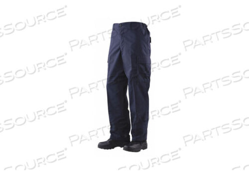 OEM#: 1996MENS TACTICAL PANTS SIZE R/24 NAVY by TRU-SPEC