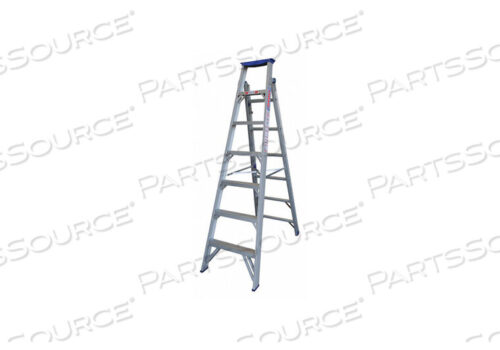 OEM#: PRODP7DUAL PURPOSE LADDER 7 FT H ALUMINUM by Tivoli