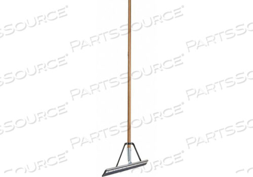 OEM#: 16HDSUFLOOR SQUEEGEE FLAT BLADE 24 BLADE W by Quickie