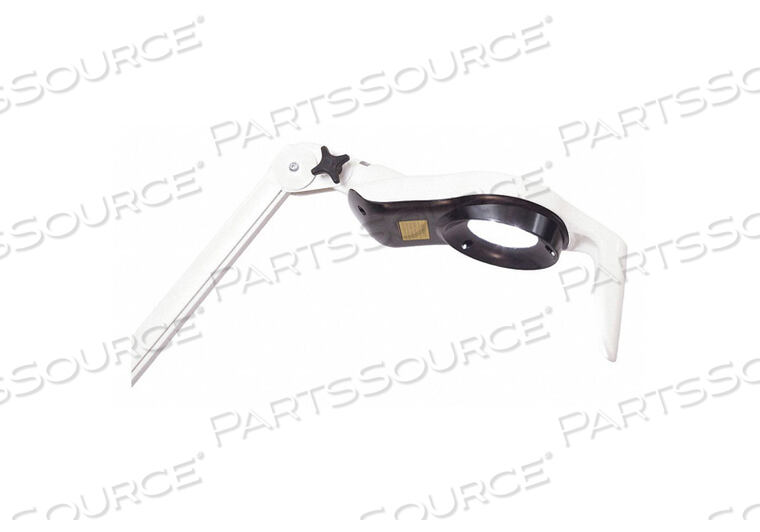 OEM#: SELEDWSUPER EXAM LED WALL MOUNT by Burton Medical