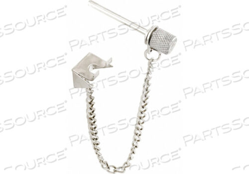 OEM#: U 9857WINDOW LOCK FLIP STEEL by Primeline