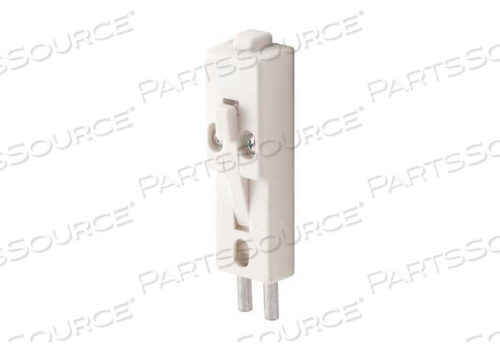 OEM#: U 9868DOOR LOCK ADJUSTABLE BACKSET PAINT by Primeline