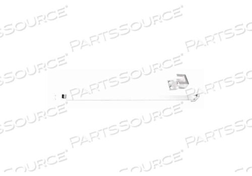 OEM#: U 9921DOOR LOCK ADJUSTABLE BAR PAINT by Primeline