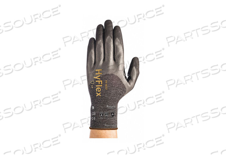OEM#: 11-937CUT-RESISTANT GLOVES M/8 PR by Ansell Healthcare
