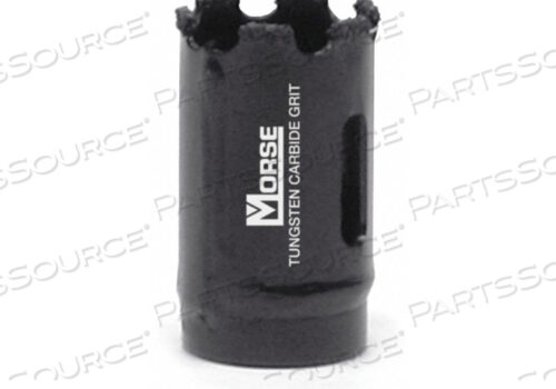 OEM#: MHSG14HOLE SAW 7/8 SAW DIA. TPI GULLETED by MK Morse