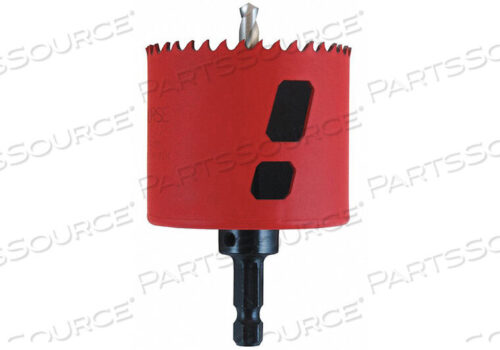 OEM#: MHSA36CHOLE SAW 2-1/4 SAW DIA. TPI 5/6 by MK Morse