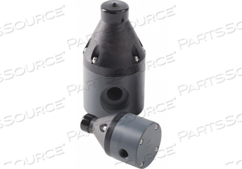 OEM#: PBV1075TPE1PRESSURE VALVE 3/4 PIPE 250 PSI PVC by Hayward