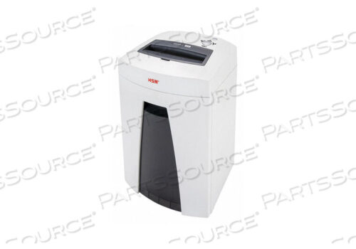 OEM#: SECURIO C18PAPER SHREDDER PERSONAL by HSM Classic
