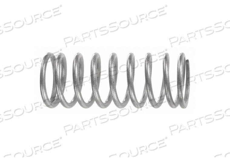 OEM#: C03000451000MCOMPRESSION SPRING MUSIC WIRE PK10 by Spec