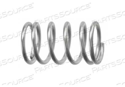 OEM#: C01800290620SCOMPRESSION SPRING OVERALL 5/8 L PK10 by Raymond
