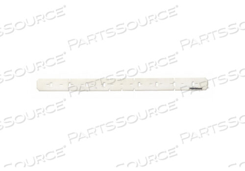 OEM#: 1237731REPLCMNT SQUEEGEE BLADE 1-31/32 W CURVED by I-Mop