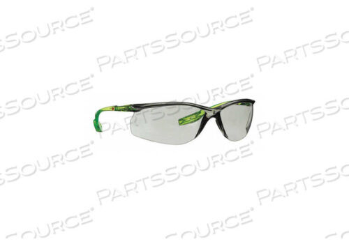 OEM#: SCCS07SGAF-GRNSAFETY GLASSES INDOOR/OUTDOOR by 3M Consumer