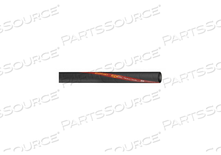 OEM#: PTH200-10-GPETROLEUM TRANSFER HOSE 2 ID X 10 FT. by Continental