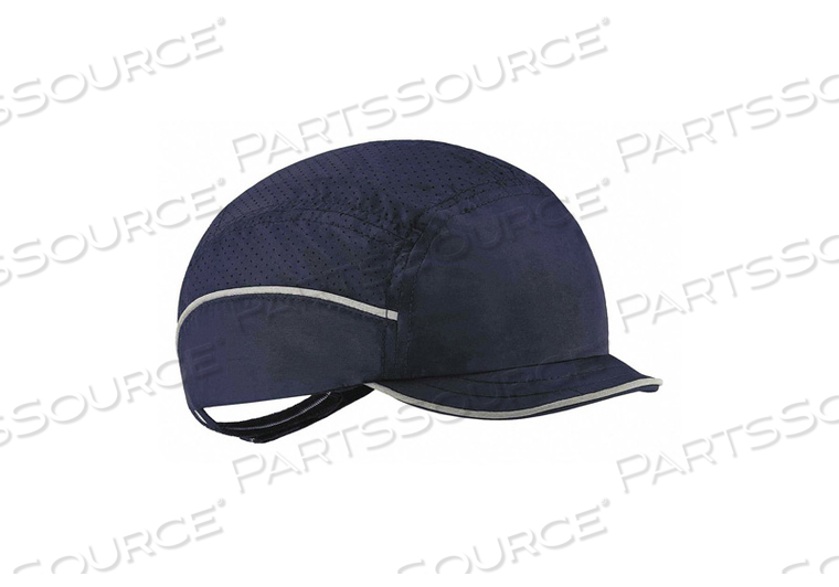 OEM#: 8955BUMP CAP BASEBALL ONE SIZE FITS MOST by Ergodyne