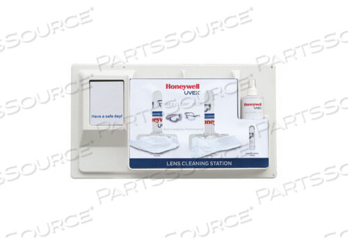 LENS CLEANING STATION 16 OZ BOTTLE SIZE