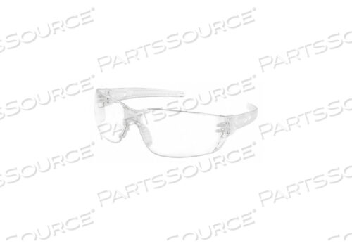 OEM#: HK210PFHK210PF MCR SAFETY HK2 SERIES SAFETY GLASSES, CLEAR LENS by MCR Safety