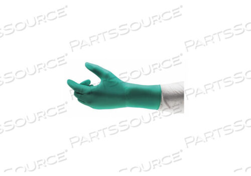OEM#: S-BFAPK2621 DISPOSABLE GLOVES NEOPRENE 8-1/2 PK200 by Ansell Healthcare