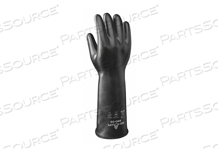 OEM#: 890-11ELECTRICAL GLOVES PR by SHOWA