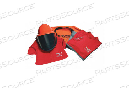ARC FLASH CLOTHING KITS