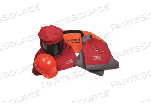 ARC FLASH CLOTHING KITS