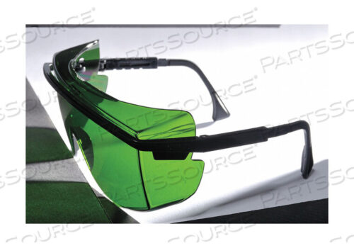 OEM#: S2508SAFETY GLASSES SHADE 3.0 by Honeywell