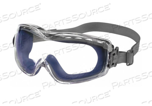 OEM#: S3992XBIOFOCAL SAFETY READ GOGGLES +2.00 CLEAR by Honeywell