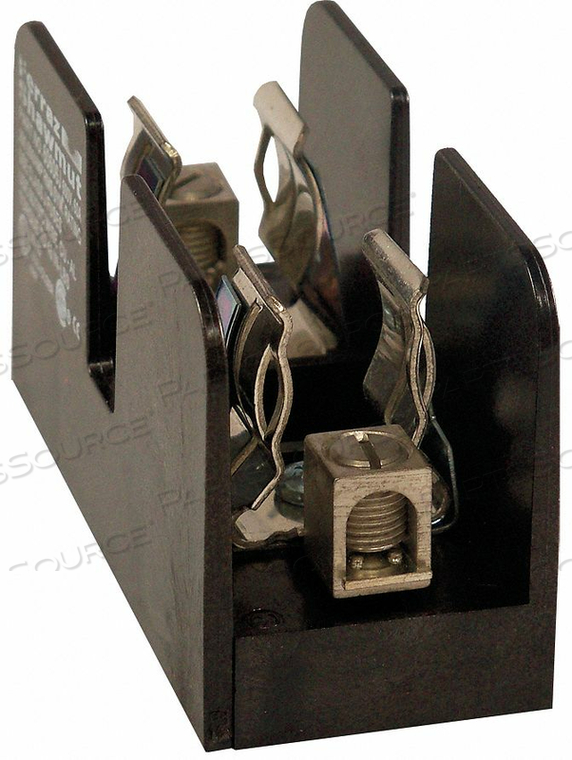 OEM#: 60606JFUSE BLOCK 31 TO 60A J 1 POLE by Ferraz Shawmut