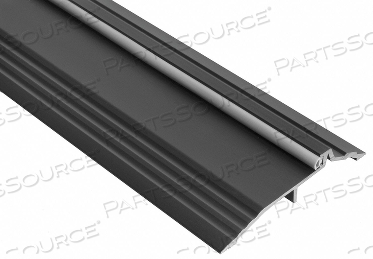 OEM#: 803VDKB-48THRESHOLD SMOOTH/FLUTED TOP 4 FT. by National Guard Products