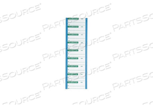 OEM#: 82592INSPECTION LABEL 1-1/2 IN W PK364 by Brady Americas